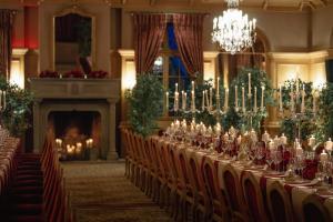 Kép Gstaad Palace szállásáról Gstaadban a galériában