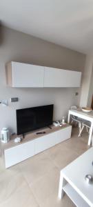 Zdjęcie z galerii obiektu Apartamento Quérote Fisterra1 w mieście Fisterra