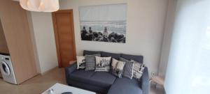 Zdjęcie z galerii obiektu Apartamento Quérote Fisterra1 w mieście Fisterra +37 zdjęć