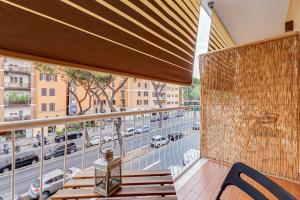 Fotografie z fotogalerie ubytování VATICANDREAM GUEST HOUSE v Římě