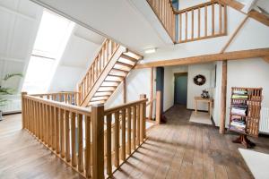 Fotografie z fotogalerie ubytování Bed & Breakfast Appeltern v destinaci Appeltern