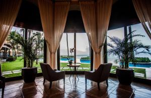 Billede fra billedgalleriet på Southern Sun Maputo i Maputo + 48 billeder