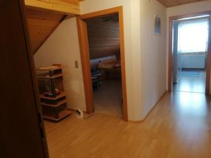Fotografie z fotogalerie ubytování Ferienwohnung Ingrid v destinaci Radmer an der Hasel