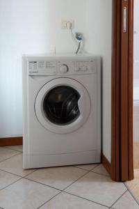 Fotografie z fotogalerie ubytování Bella Ciao Airport Apartment v destinaci Seriate
