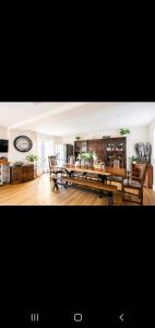 Billede fra billedgalleriet på Home away from home i Mildenhall