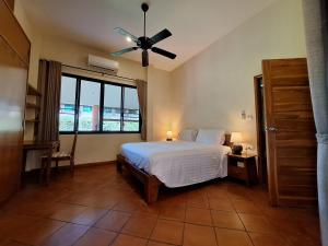 Fotografie z fotogalerie ubytování Chalala Tropical Garden House v destinaci San Sai
