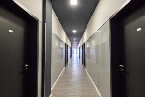 Fotografie z fotogalerie ubytování Block 96 Apartments ve Zlíně