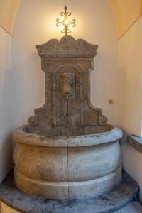 Fotografie z fotogalerie ubytování Villa Barluzzi v Ravellu