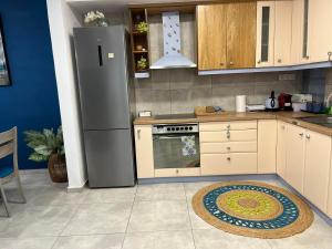 Kép Blue Siri Apartment szállásáról Iráklióban a galériában