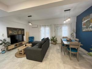 Kép Blue Siri Apartment szállásáról Iráklióban a galériában Még 31 kép