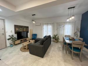 Kép Blue Siri Apartment szállásáról Iráklióban a galériában