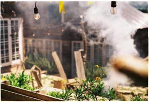 Fotografie z fotogalerie ubytování The Burrow Dalat v destinaci Da Thanh
