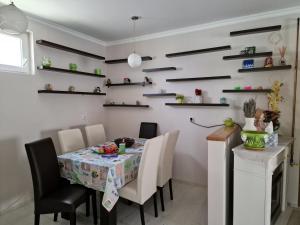 Nápoje v ubytování Boletova kuća na dan + 6 fotografií