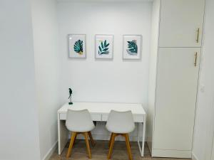 Kép SILVER -Apartamentos Birdie- szállásáról Albacetében a galériában