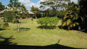 Fotografie z fotogalerie ubytování Chalala Tropical Garden House v destinaci San Sai + 12 fotografií