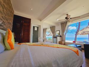 Gallery image of Casa Beach Resort in Phan Thiet