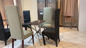 Fotografie z fotogalerie ubytování Tuscany Guesthouse v destinaci Midrand