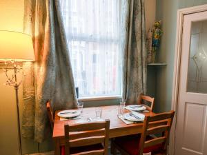 Fotografie z fotogalerie ubytování 24 Trafalgar Road v destinaci Scarborough