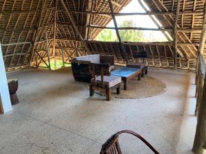 Billede fra billedgalleriet på Zi Villa Garden Cottage 2 and 3 i Gazija