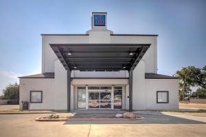 Exteriér nebo vchod ubytování Motel 6-Cedar Park, TX