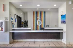 Fotografie z fotogalerie ubytování Motel 6-Cedar Park, TX v destinaci Cedar Park