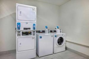 Fotografie z fotogalerie ubytování Motel 6-Cedar Park, TX v destinaci Cedar Park