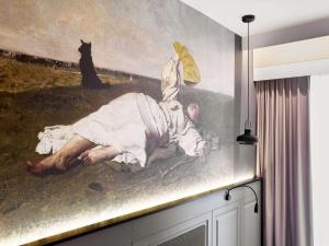 Zdjęcie z galerii obiektu Mercure Wrocław Centrum we Wrocławiu