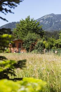 Fotografie z fotogalerie ubytování Pension Klug Adults only - DorfResort Mitterbach v destinaci Mitterbach