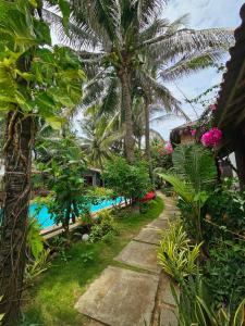 Gallery image of Casa Beach Resort in Phan Thiet
