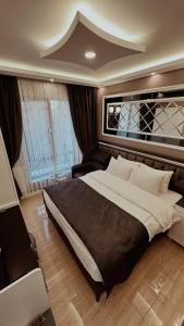 Fotografie z fotogalerie ubytování YILDIZ OTEL v destinaci Erzurum