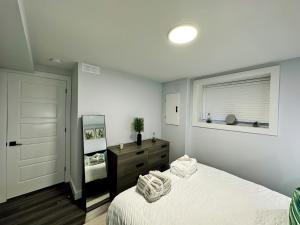 Gallery image of Palm Suite St Johns - Luxury One Bedroom Apartment in St. John's