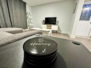 Gallery image of Palm Suite St Johns - Luxury One Bedroom Apartment in St. John's
