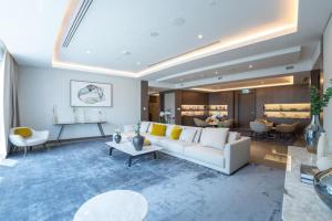 Gallery image of Vogue Downtown - Opera Grand - Burj Khalifa & Fountain Views in Dubai