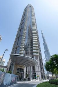 Gallery image of Vogue Downtown - Opera Grand - Burj Khalifa & Fountain Views in Dubai +73 photos