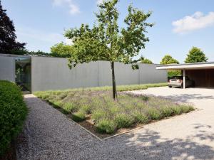 Giardino di Notarishuys "Pure Hotel"