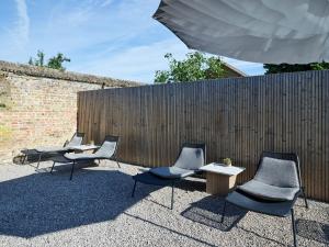 Foto dalla galleria di Notarishuys "Pure Hotel" a Diksmuide
