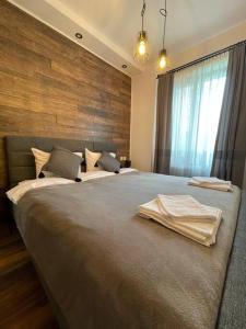 Легло или легла в стая в Guest House “Anchetata”