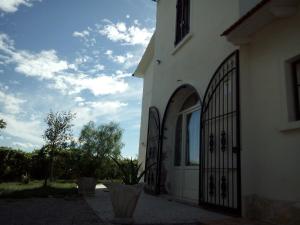 Budova, v ktorej sa ubytovanie bed & breakfast nachádza + 27 fotografií