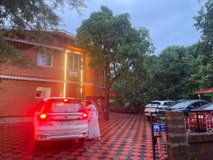 Φωτογραφία από το άλμπουμ του MTDC Vishwas Homestay, Kotawde, Ratnagiri σε Ratnagiri