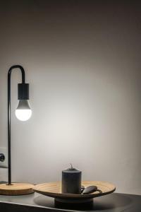 Fotografija u galeriji objekta Minimalistic! u Atini