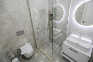 Fotografie z fotogalerie ubytování Cozy Room v destinaci Kaş + 28 fotografií