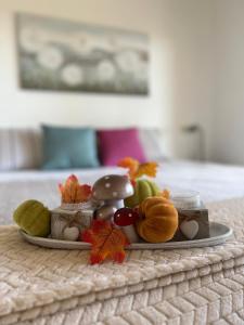 Étkezési lehetőség az apartmanban vagy a közelben
