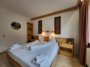 Gallery image of Pension Terra in Neustift im Stubaital +94 photos