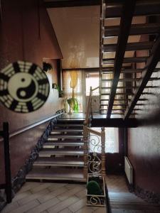 Fotografie z fotogalerie ubytování Diamond De Luxe v destinaci Kolomyja