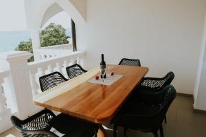 Fotografie z fotogalerie ubytování Beachfront House Amaris v Ribarici