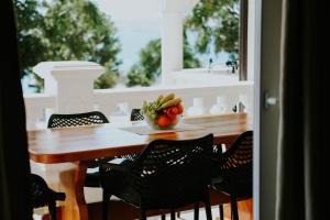 Fotografie z fotogalerie ubytování Beachfront House Amaris v Ribarici
