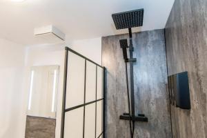 Ένα μπάνιο στο Park view house, sleeps 5 or 6 suitable for contractors and families +26 φωτογραφίες