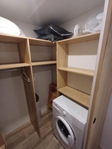 加斯泰Mobil-home Camping Siblu La Reserve ****的相册照片
