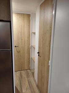 加斯泰Mobil-home Camping Siblu La Reserve ****的相册照片