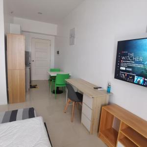 Fotografie z fotogalerie ubytování Affordable Condo w/ Shower Heater and Wi-Fi v destinaci Minglanilla + 38 fotografií